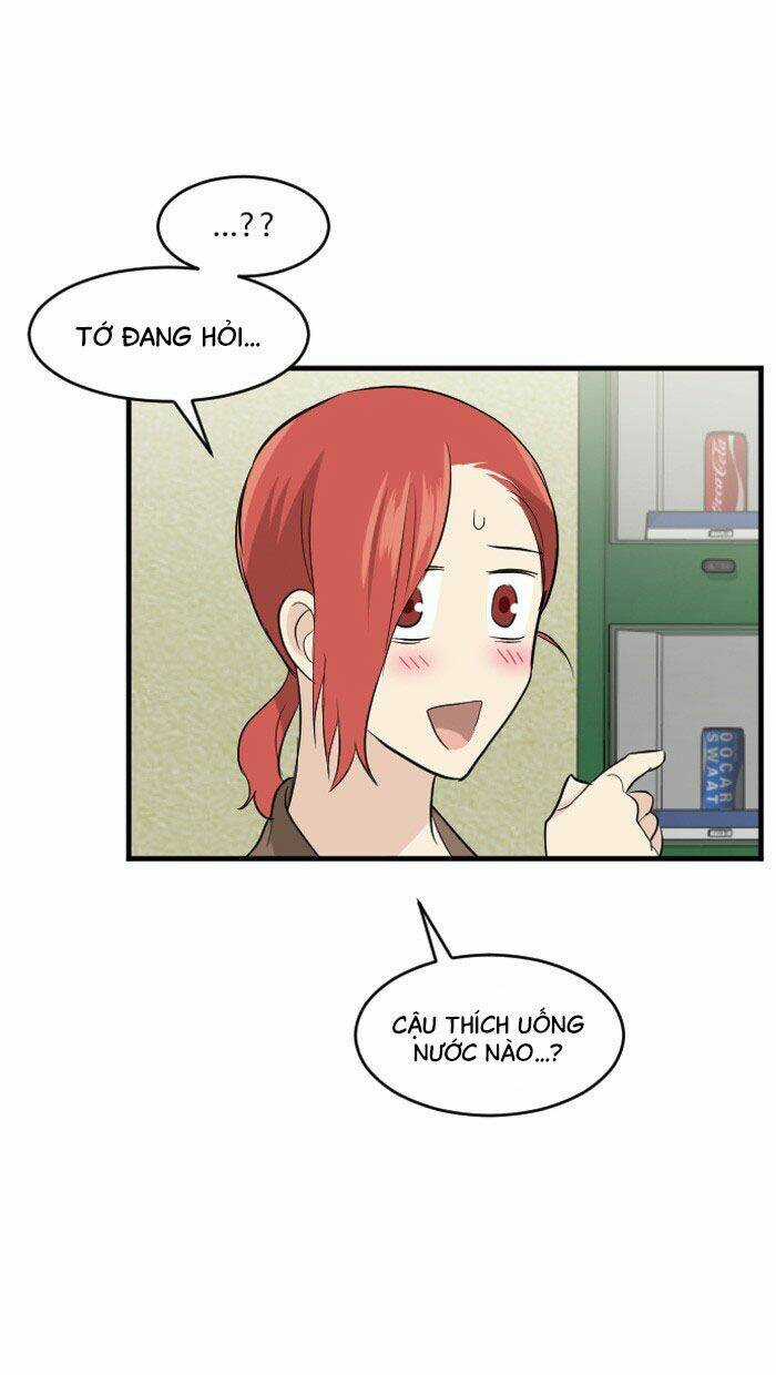 Người Đẹp Gangnam Chapter 37 trang 70