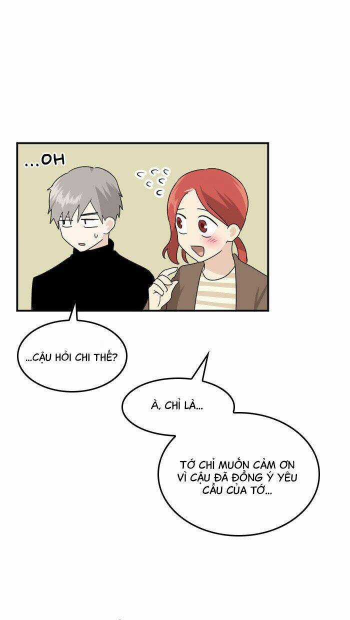 Người Đẹp Gangnam Chapter 37 trang 71