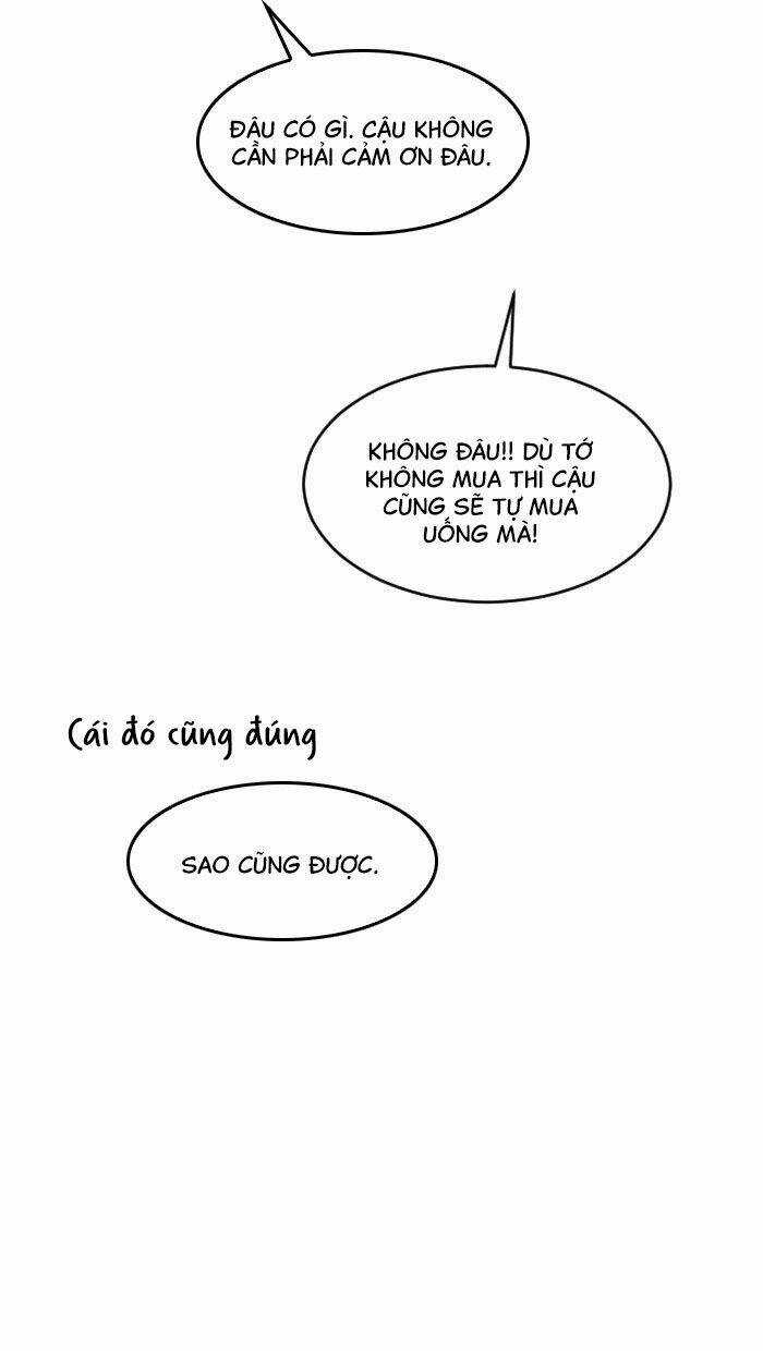 Người Đẹp Gangnam Chapter 37 trang 72