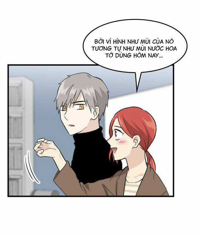 Người Đẹp Gangnam Chapter 37 trang 74
