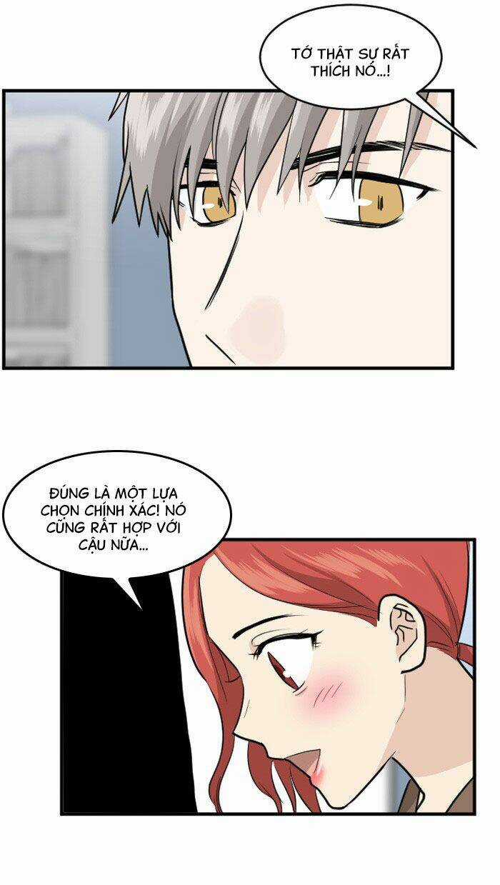 Người Đẹp Gangnam Chapter 37 trang 75