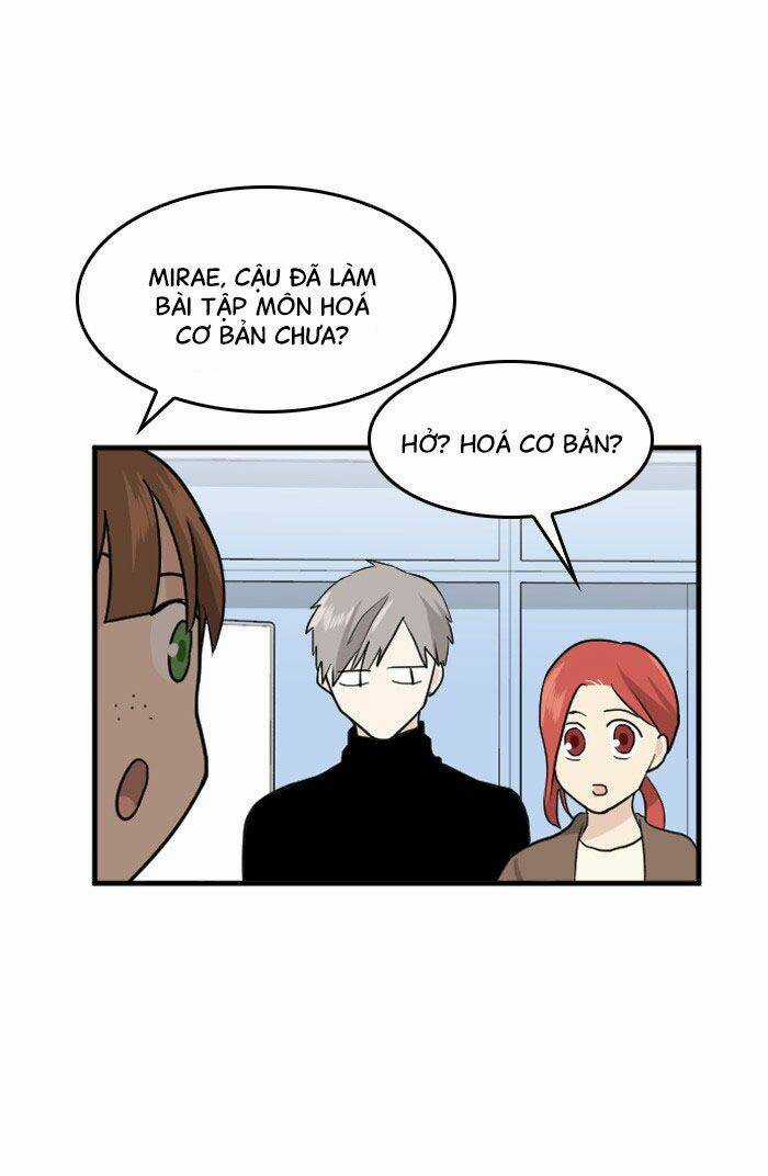 Người Đẹp Gangnam Chapter 37 trang 76