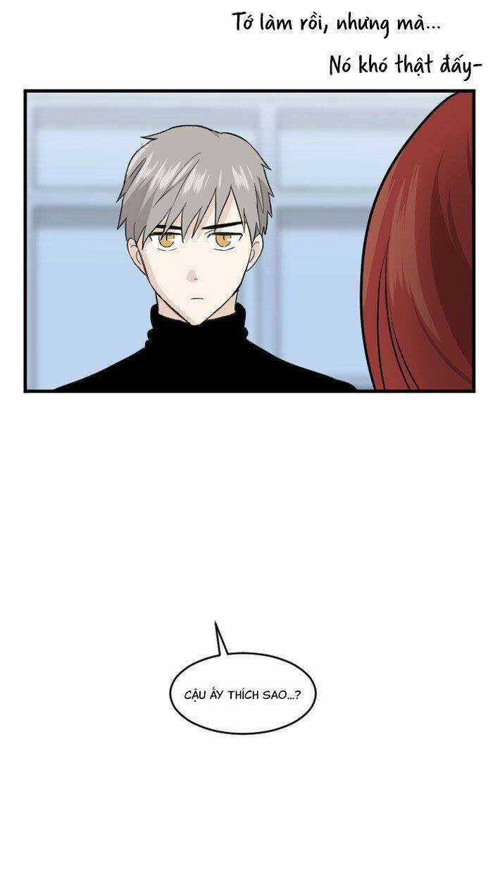 Người Đẹp Gangnam Chapter 37 trang 77