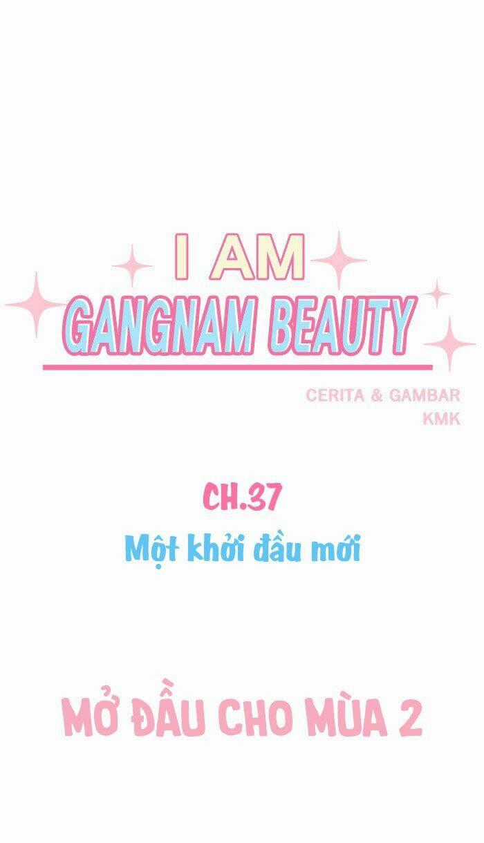 Người Đẹp Gangnam Chapter 37 trang 78