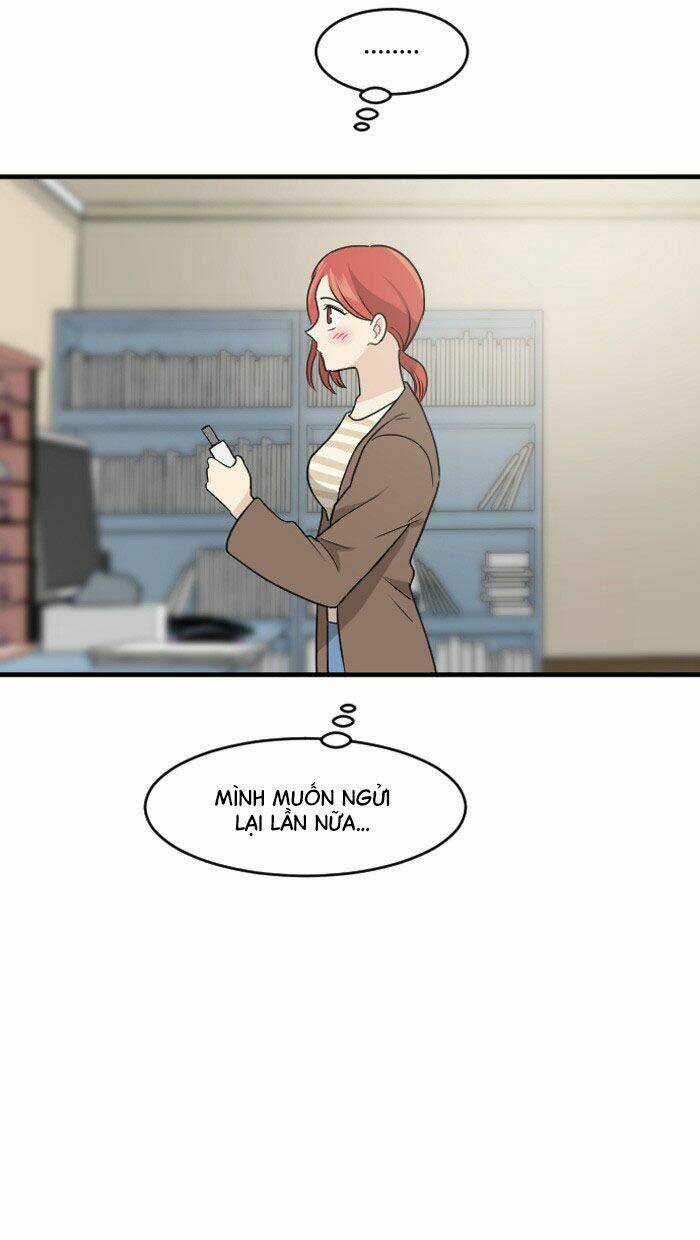 Người Đẹp Gangnam Chapter 37 trang 9