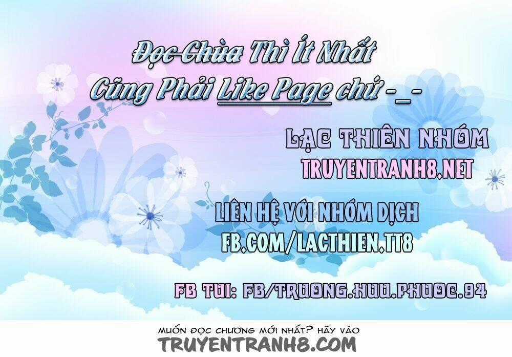 Người Đẹp Gangnam Chapter 38 trang 1