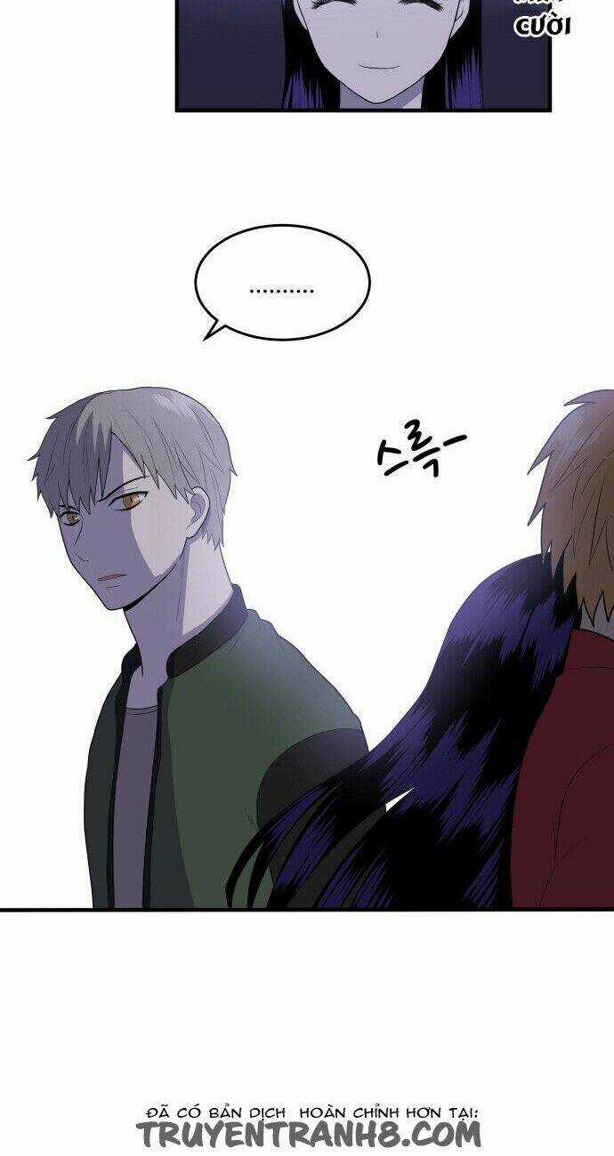 Người Đẹp Gangnam Chapter 4 trang 10