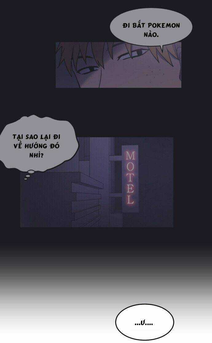 Người Đẹp Gangnam Chapter 4 trang 12