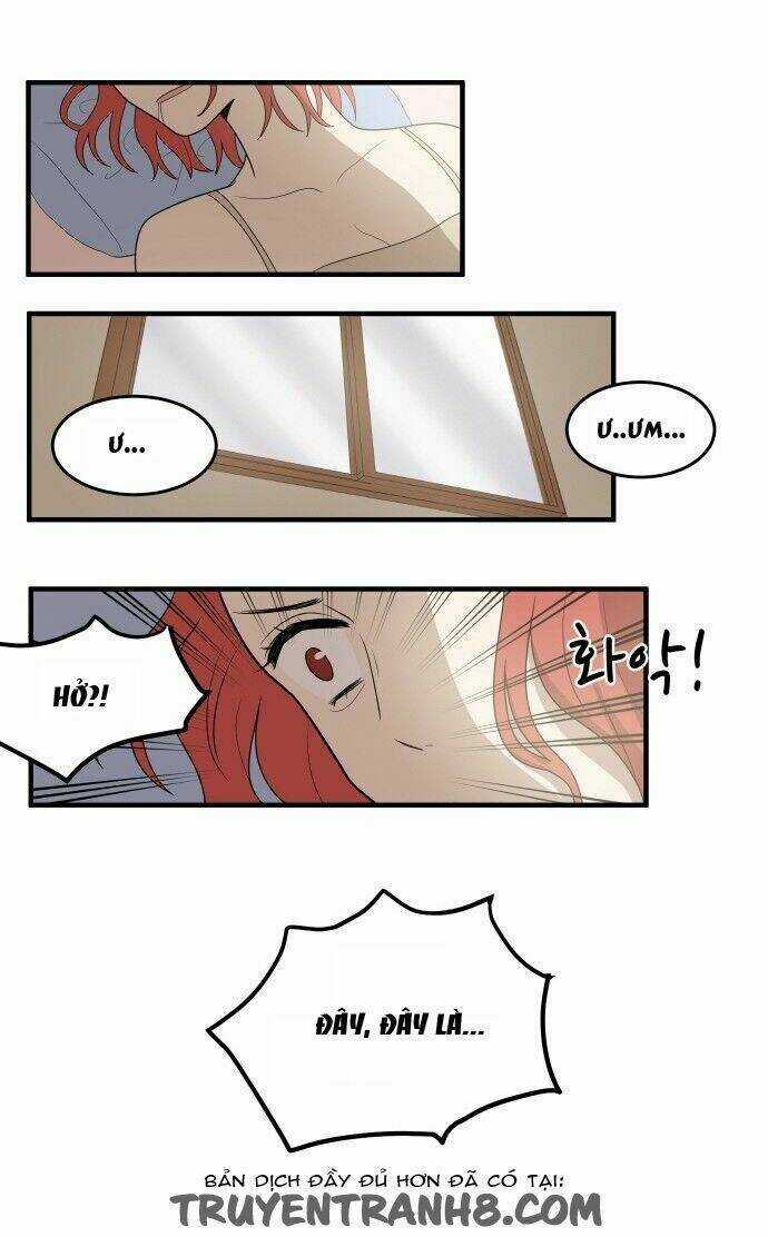 Người Đẹp Gangnam Chapter 4 trang 13