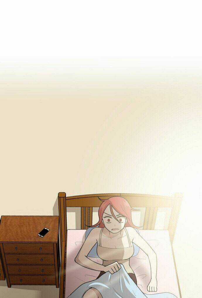 Người Đẹp Gangnam Chapter 4 trang 14