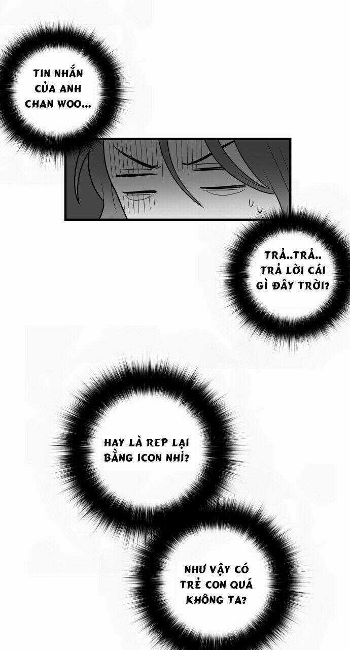 Người Đẹp Gangnam Chapter 4 trang 17