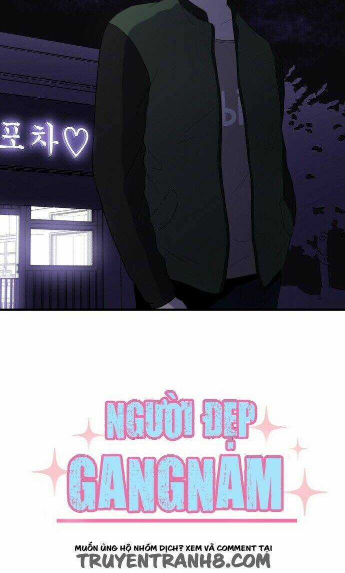 Người Đẹp Gangnam Chapter 4 trang 2
