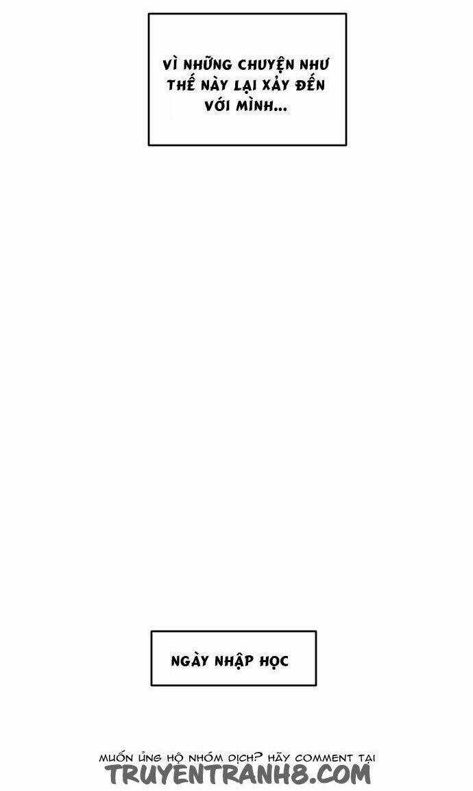 Người Đẹp Gangnam Chapter 4 trang 21