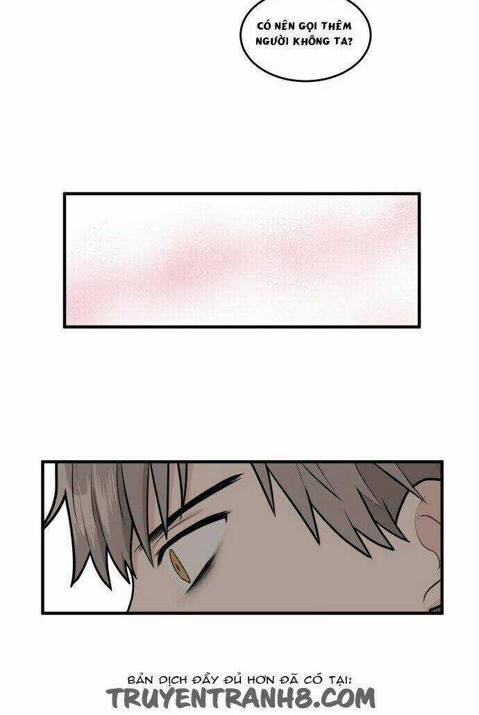 Người Đẹp Gangnam Chapter 4 trang 39