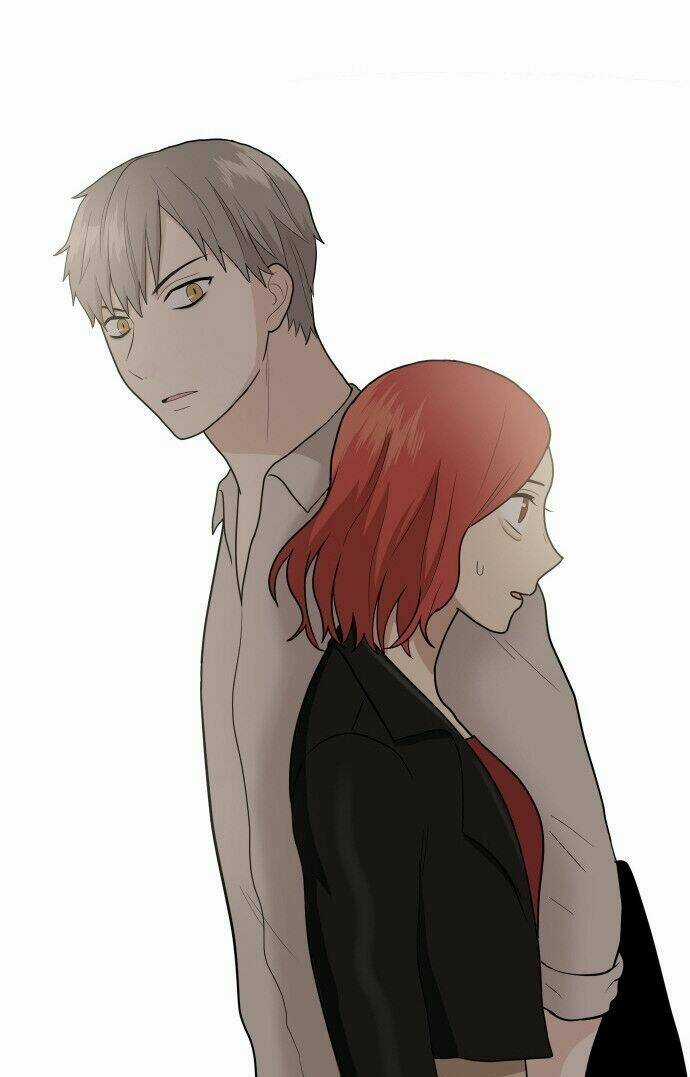 Người Đẹp Gangnam Chapter 4 trang 40