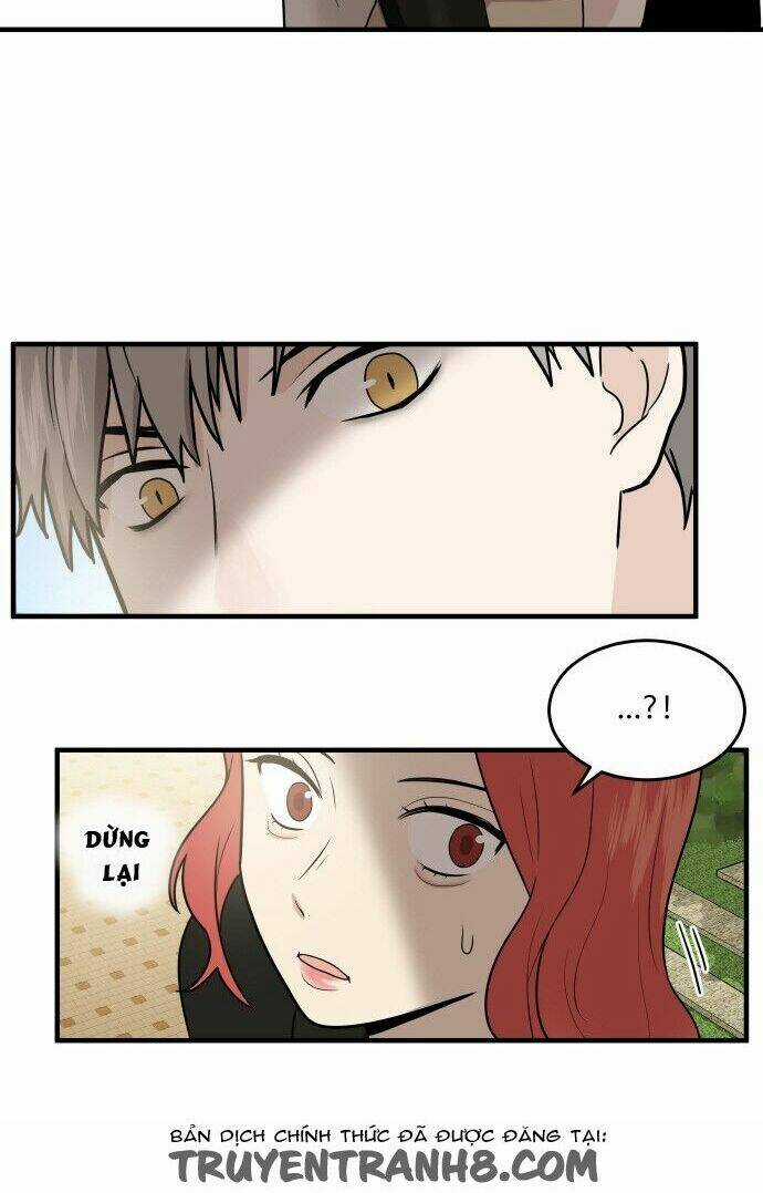 Người Đẹp Gangnam Chapter 4 trang 41