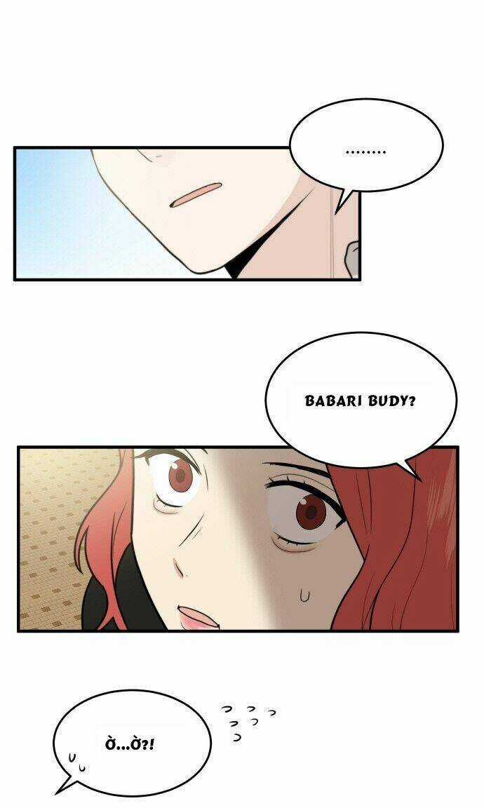 Người Đẹp Gangnam Chapter 4 trang 43