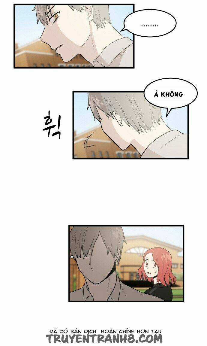 Người Đẹp Gangnam Chapter 4 trang 44