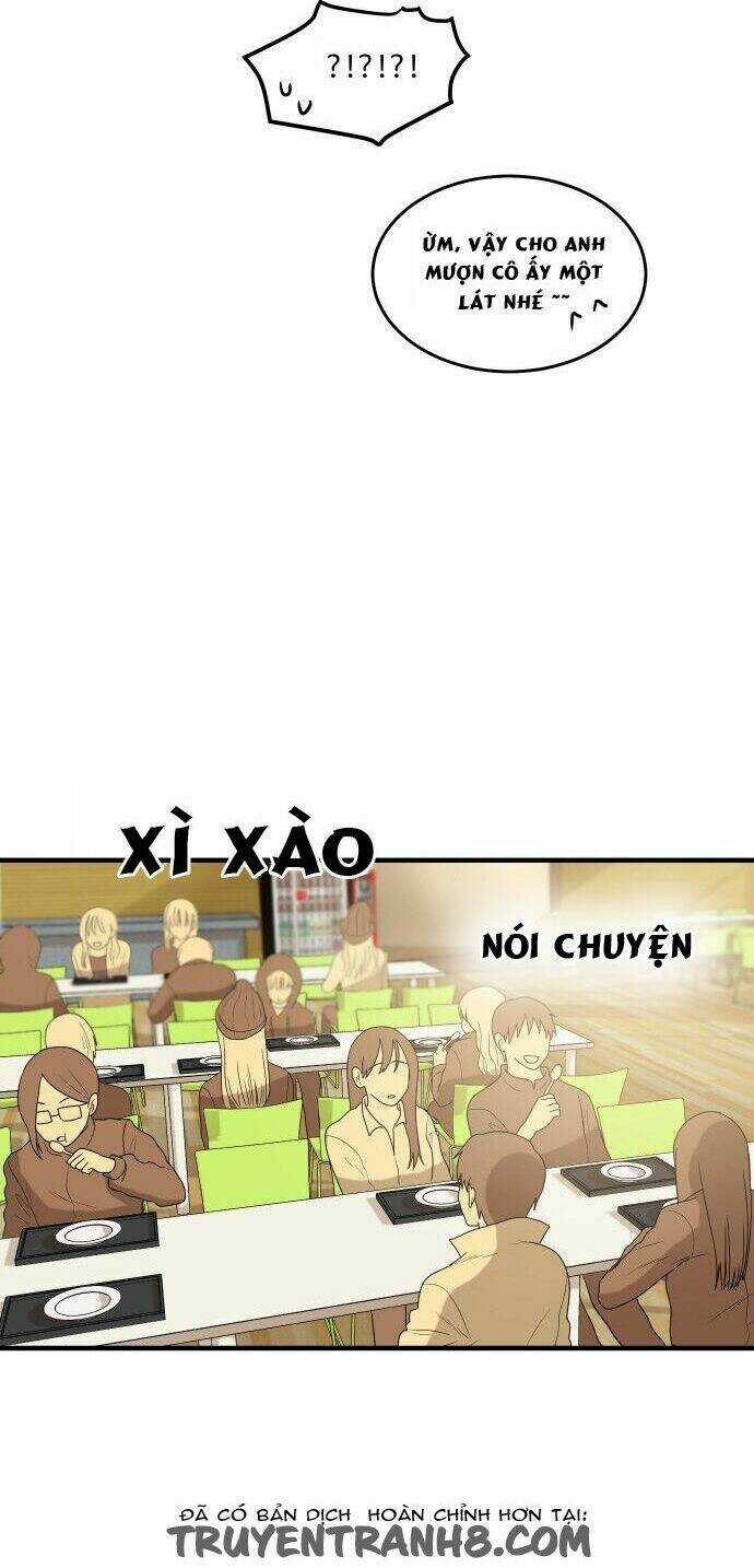 Người Đẹp Gangnam Chapter 4 trang 47