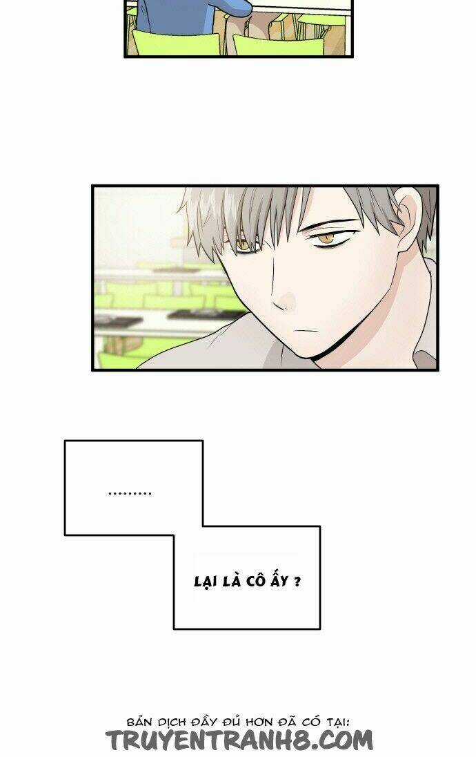 Người Đẹp Gangnam Chapter 4 trang 53