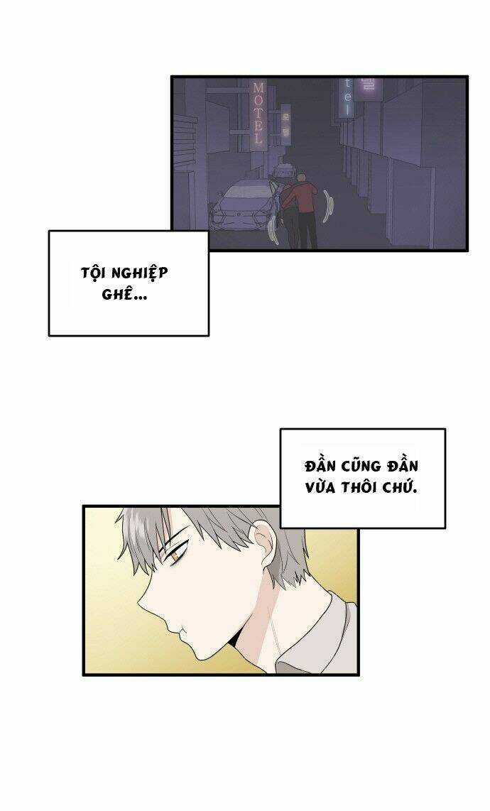 Người Đẹp Gangnam Chapter 4 trang 54