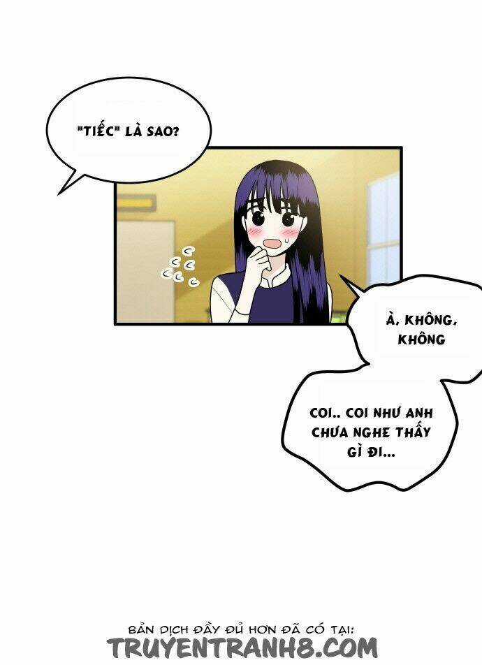 Người Đẹp Gangnam Chapter 4 trang 60