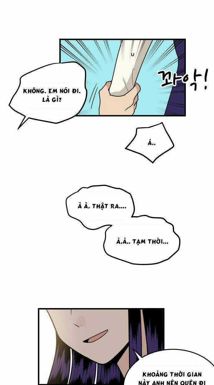 Người Đẹp Gangnam Chapter 4 trang 61