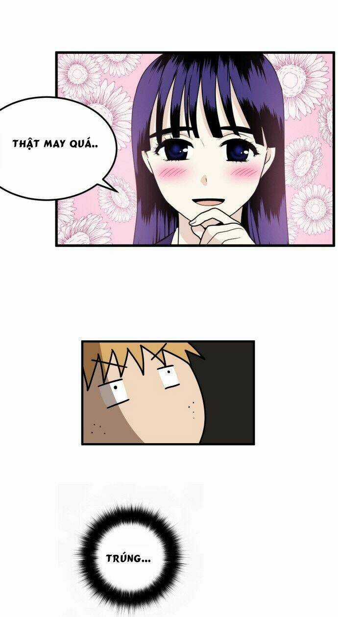 Người Đẹp Gangnam Chapter 4 trang 66