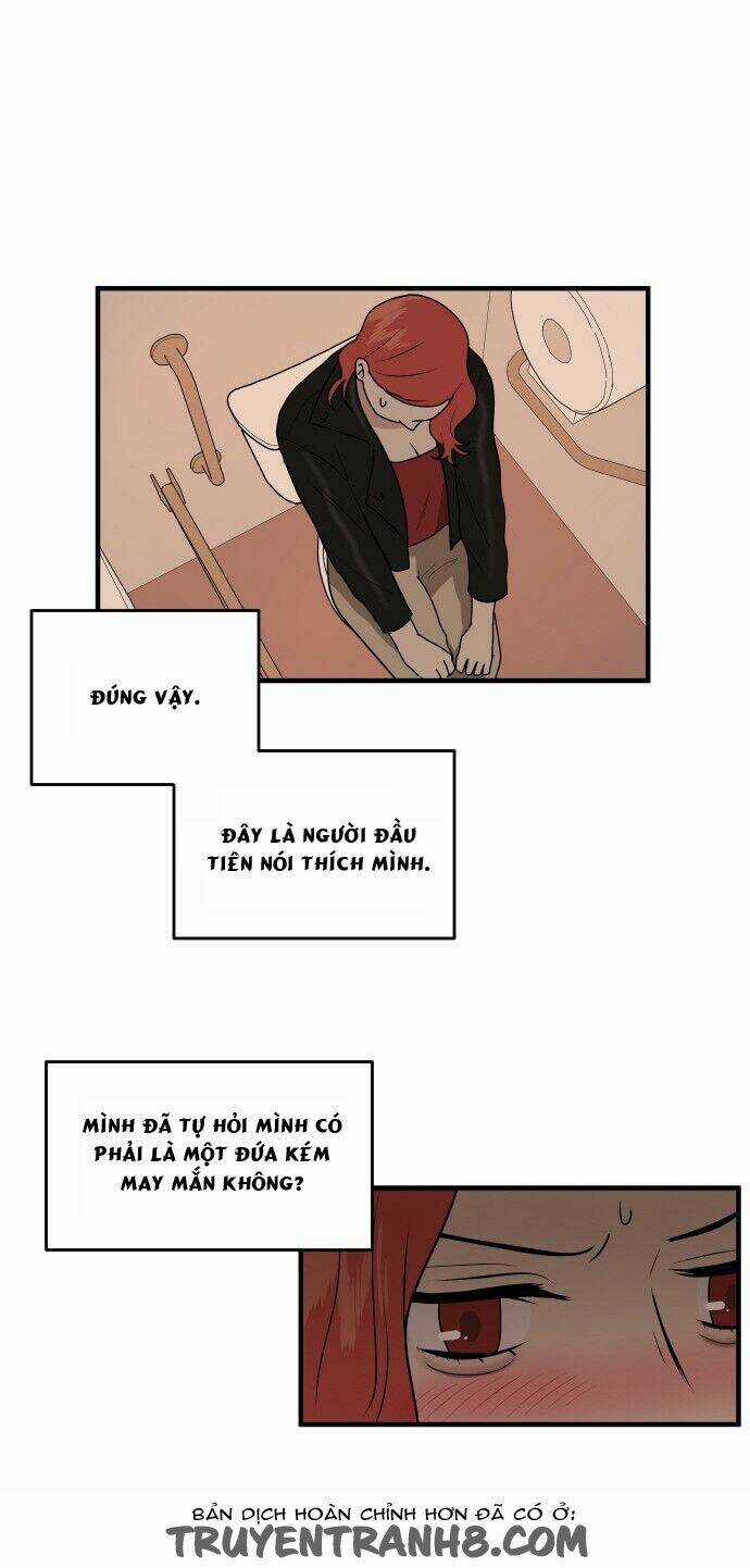 Người Đẹp Gangnam Chapter 4 trang 68