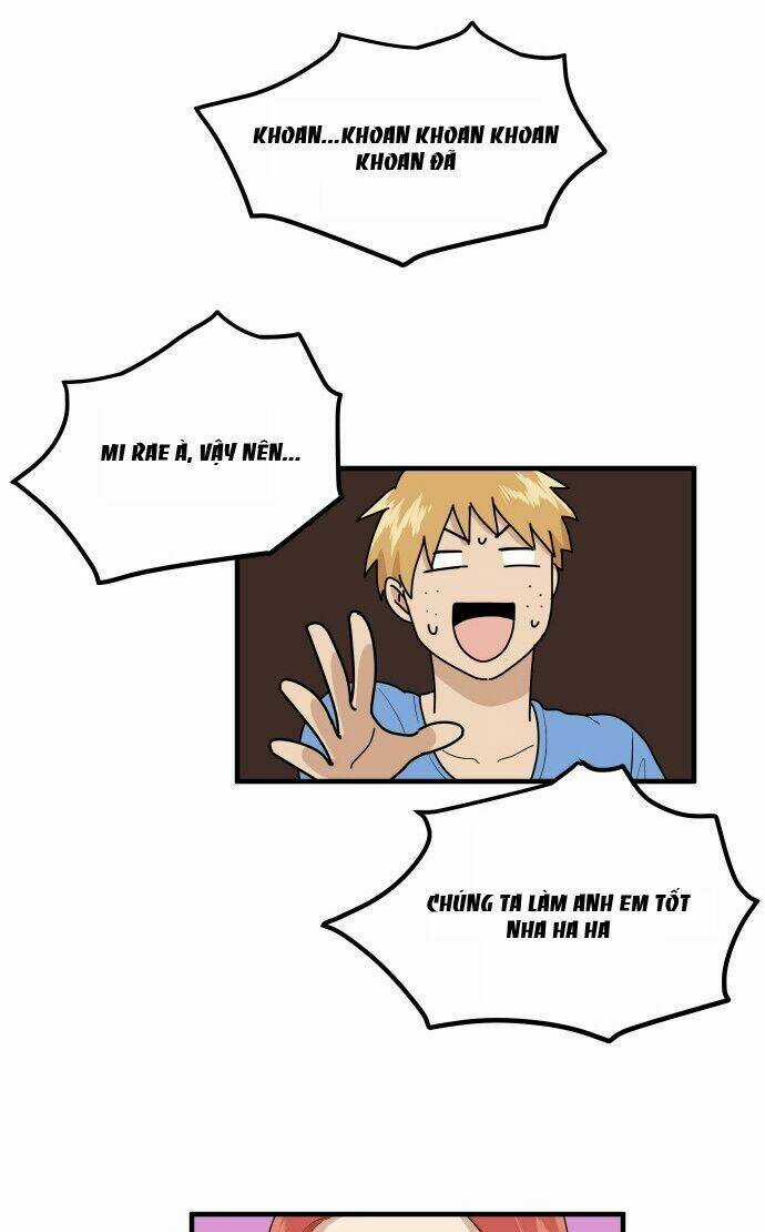 Người Đẹp Gangnam Chapter 4 trang 73