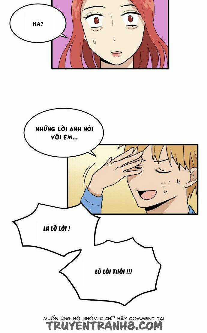 Người Đẹp Gangnam Chapter 4 trang 74