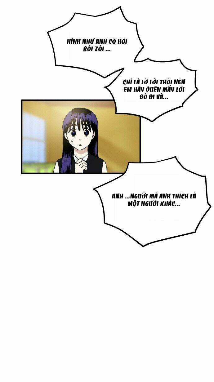 Người Đẹp Gangnam Chapter 4 trang 75