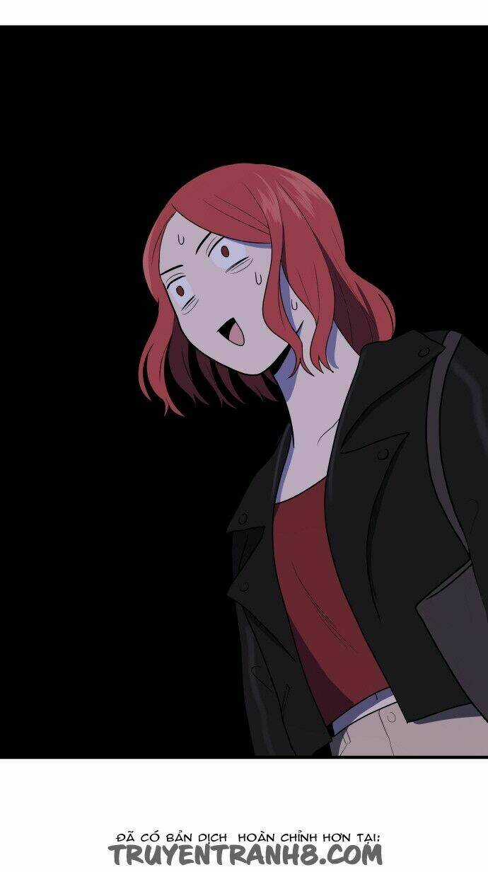 Người Đẹp Gangnam Chapter 4 trang 76