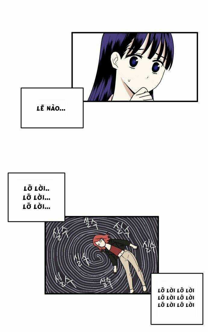 Người Đẹp Gangnam Chapter 4 trang 78