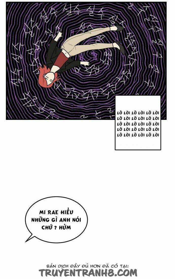 Người Đẹp Gangnam Chapter 4 trang 79