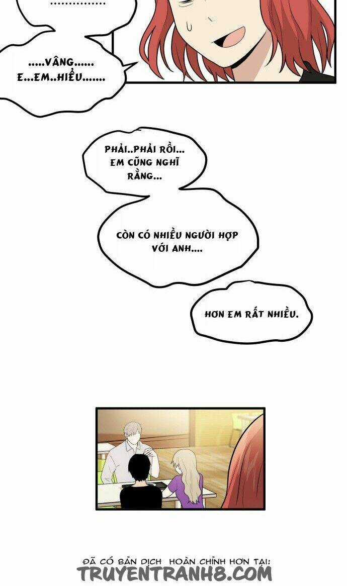 Người Đẹp Gangnam Chapter 4 trang 81