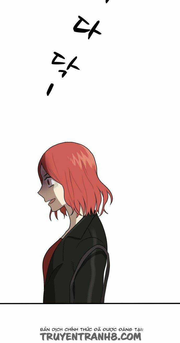 Người Đẹp Gangnam Chapter 4 trang 84