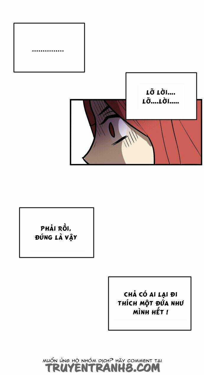 Người Đẹp Gangnam Chapter 4 trang 85