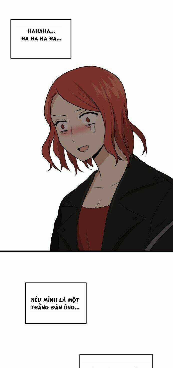 Người Đẹp Gangnam Chapter 4 trang 86