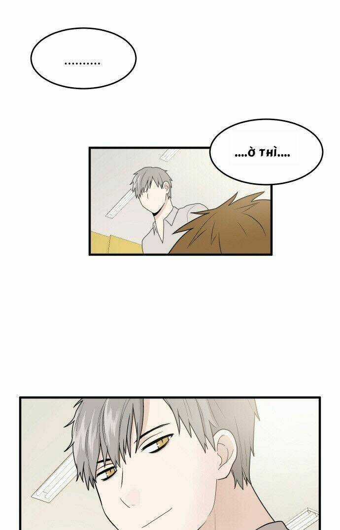 Người Đẹp Gangnam Chapter 4 trang 90