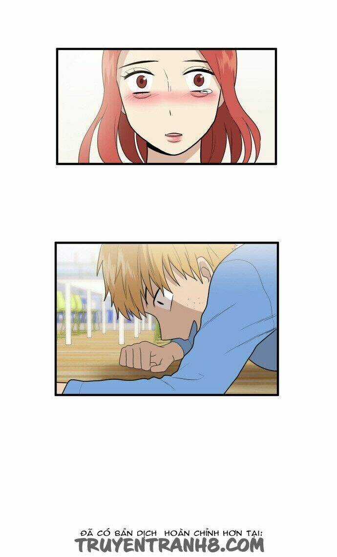 Người Đẹp Gangnam Chapter 5 trang 2