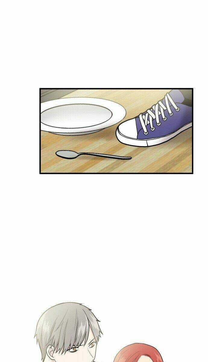 Người Đẹp Gangnam Chapter 5 trang 20