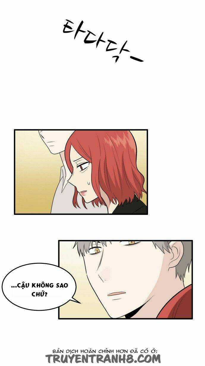 Người Đẹp Gangnam Chapter 5 trang 26