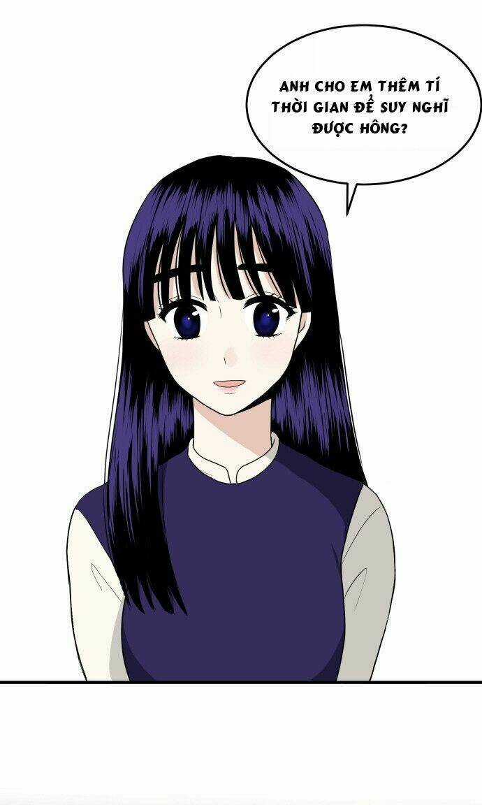 Người Đẹp Gangnam Chapter 5 trang 38