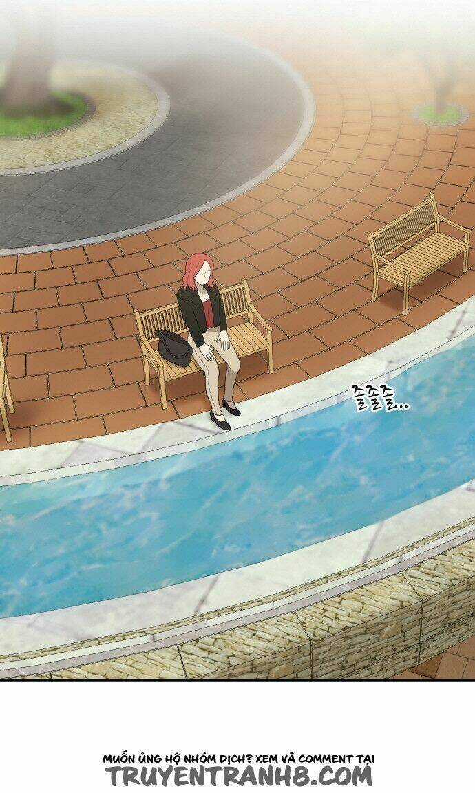 Người Đẹp Gangnam Chapter 5 trang 39