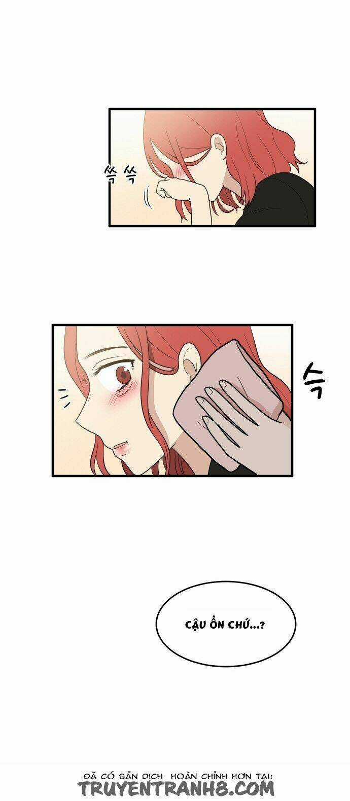 Người Đẹp Gangnam Chapter 5 trang 42