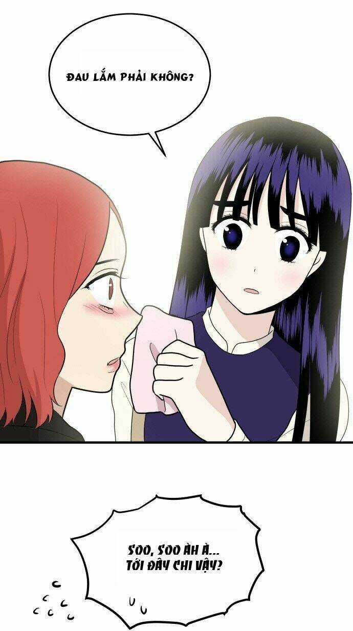 Người Đẹp Gangnam Chapter 5 trang 43