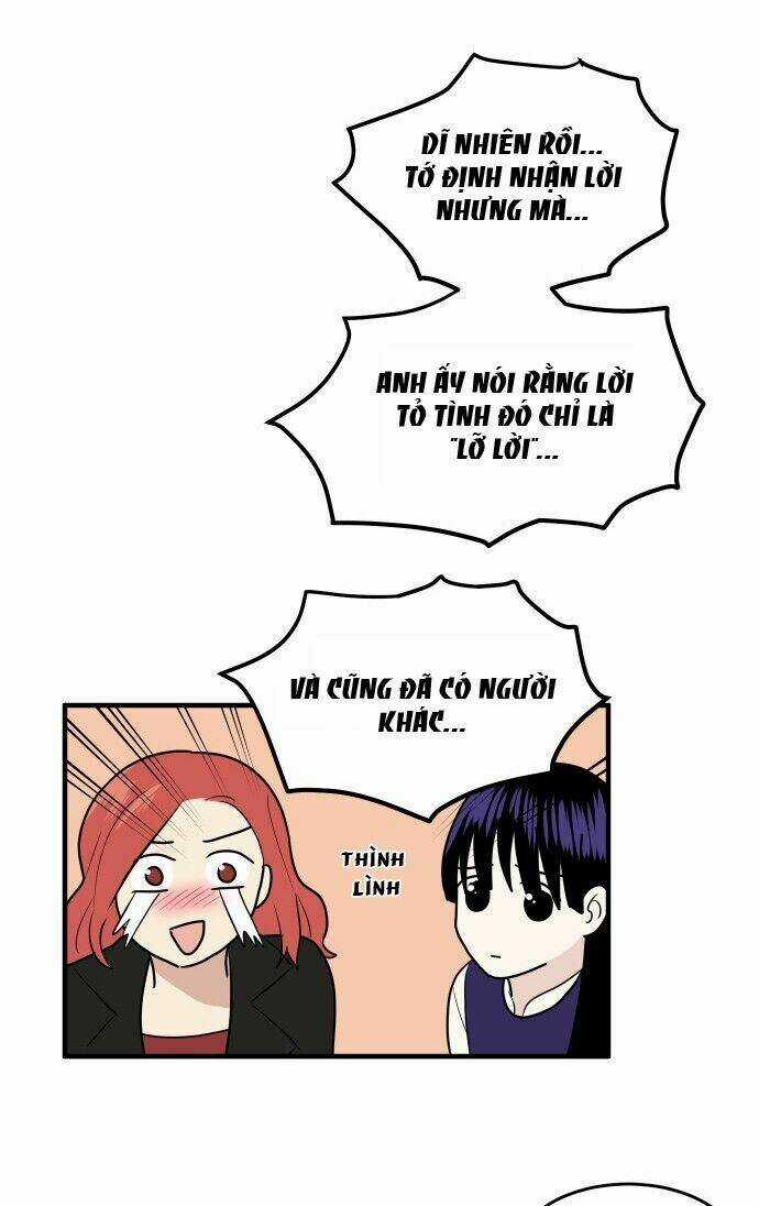 Người Đẹp Gangnam Chapter 5 trang 46