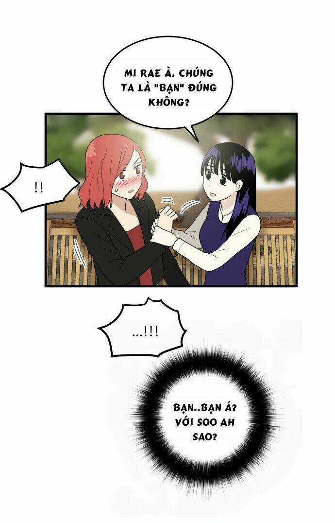 Người Đẹp Gangnam Chapter 5 trang 48