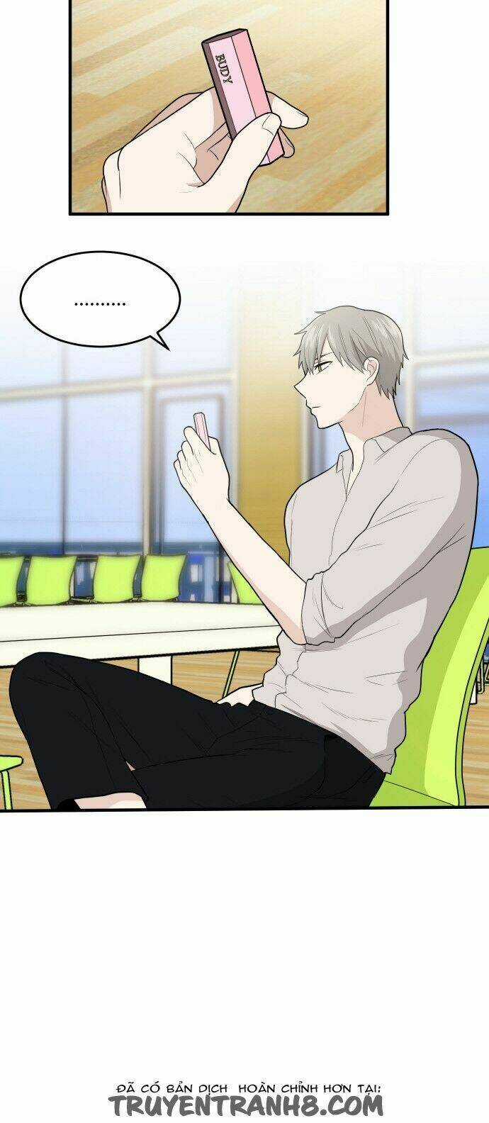 Người Đẹp Gangnam Chapter 5 trang 54